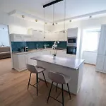 Apartman Mariluna Luxury
