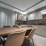 Apartman Mariluna Luxury *