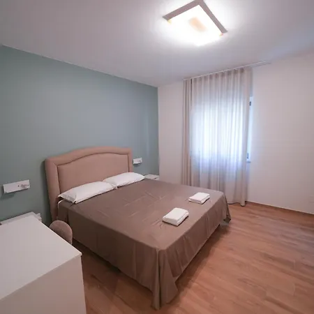 Mariluna Luxury * Falconara Albanese