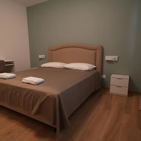 아파트 Mariluna Luxury