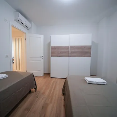 Mariluna Luxury