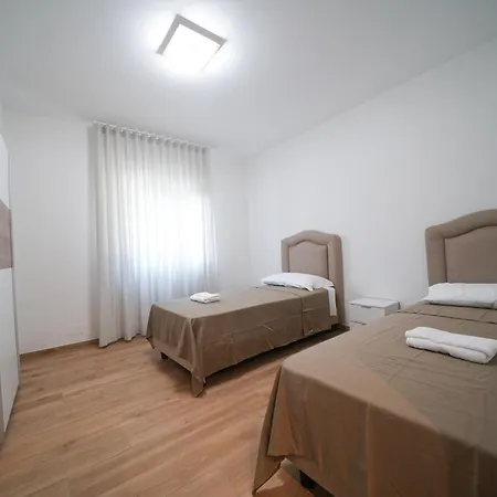 Mariluna Luxury Falconara Albanese