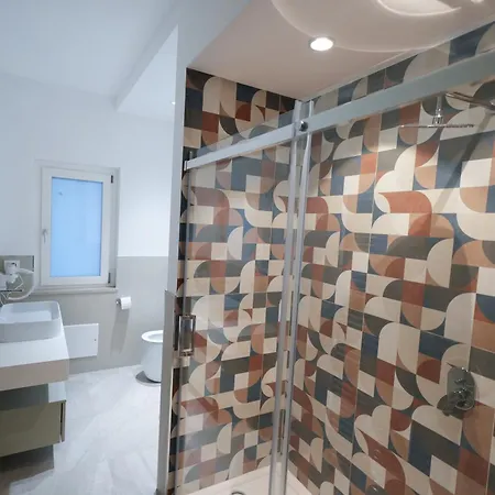 Mariluna Luxury Apartamento *