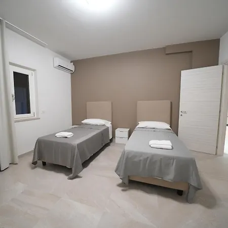 Mariluna Luxury Apartamento