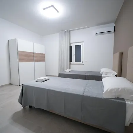 아파트 Mariluna Luxury