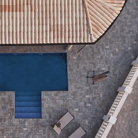 아파트 Mariluna Luxury