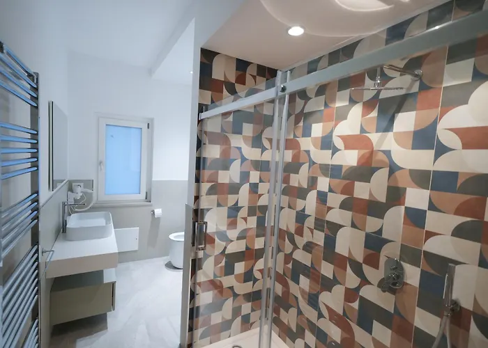 Mariluna Luxury 公寓 *