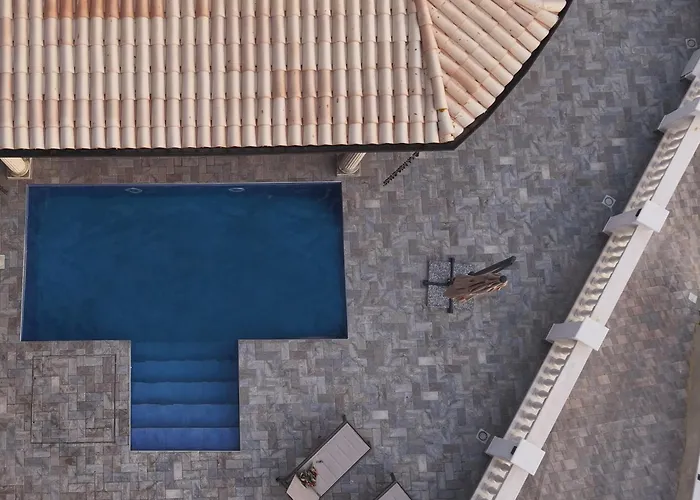 公寓 Mariluna Luxury